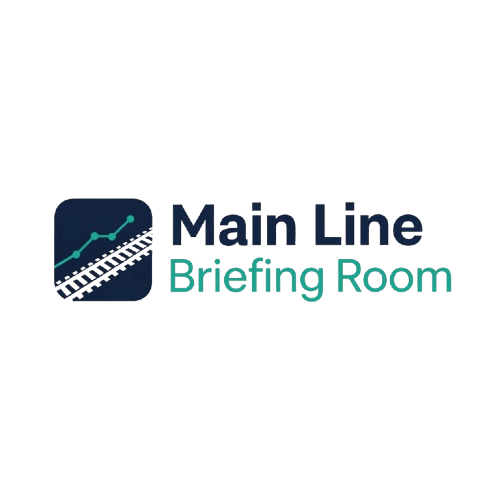 Main Line Briefing Room
